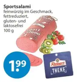 V Markt Sportsalami Reinert Angebot
