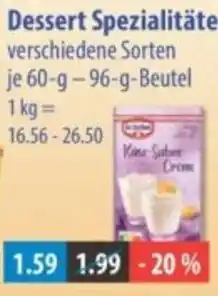V Markt Krone Sahne Creme Angebot
