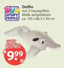 V Markt Delfin Angebot