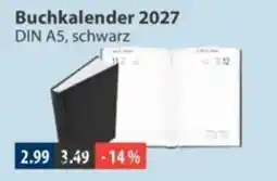 V Markt Buchkalender 2027 Angebot