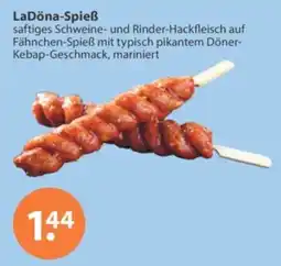 V Markt LaDöna-Spieß Angebot