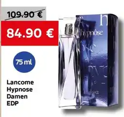 VELTA Free Shop Lancome Hypnose Damen EDP Angebot