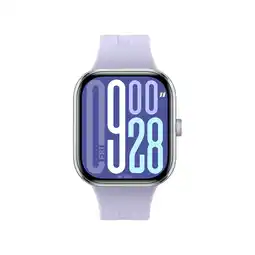 Netto Marken-Discount Xiaomi Redmi Watch 5 grau Smartwatch Angebot