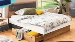 Segmüller Bett Angebot