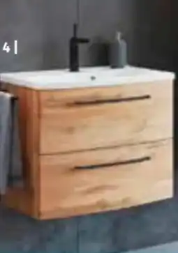 Segmüller Waschtischunterschrank Manchester Angebot