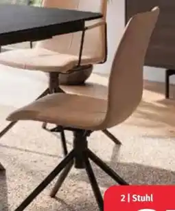 Segmüller Sormani Stuhl Murcia Angebot