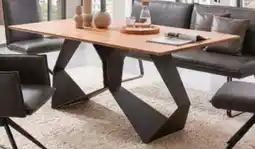 Segmüller Koinor Esstisch Soul Angebot