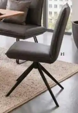 Segmüller Koinor Stuhl Angebot