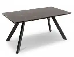 Segmüller Design & More Esstisch Santos Angebot
