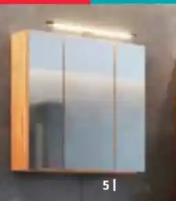 Segmüller Spiegelschrank Manchester Angebot