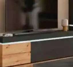 Segmüller TV-Lowboard Luci Angebot
