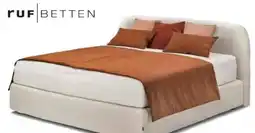 Segmüller Ruf Betten Boxspringbett Elva Angebot