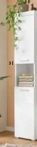 Segmüller Hochschrank Amanda Angebot