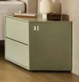 Segmüller Lignum Nachttisch Marlow-S Angebot