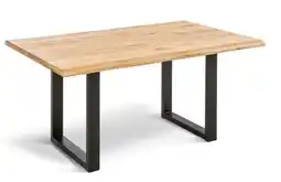 Segmüller Design & More Esstisch Cleveland Angebot