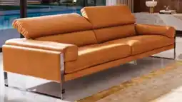 Segmüller Calia Italia Sofa Romeo 2.5-Sitzer Angebot