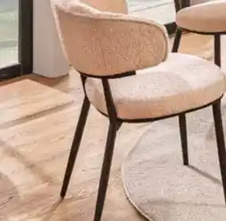 Segmüller Stuhl Chander Angebot