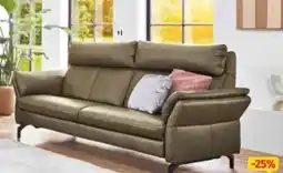 Segmüller Sofa 2.5-Sitzer Galati Angebot