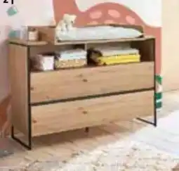 Segmüller Wickelkommode Marseille Angebot