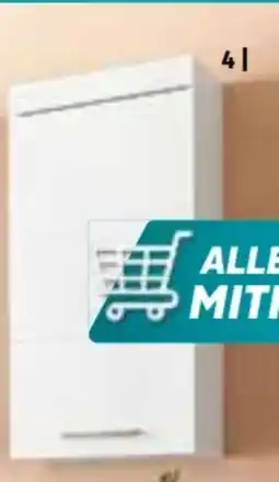Segmüller Hängeschrank Amanda Angebot