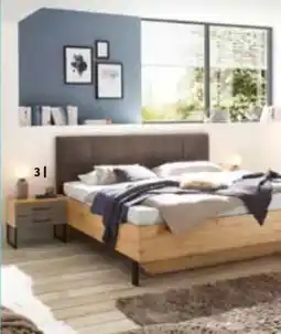 Segmüller Bett Auheim Angebot