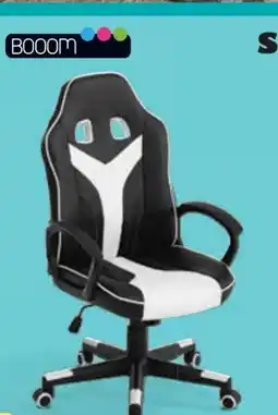 Segmüller Booom Gamingstuhl Valenza Angebot