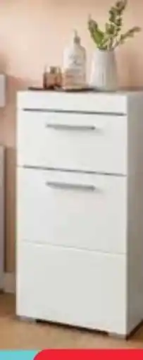 Segmüller Unterschrank Amanda Angebot