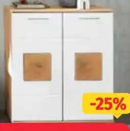 Segmüller Schuhschrank Fun Angebot