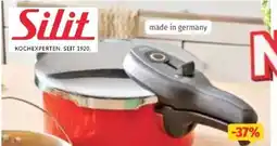Segmüller Silit Schnellkochtopf Sicomatic T-Plus 22cm Angebot