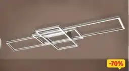 Segmüller LED-Deckenleuchte Irvine Angebot