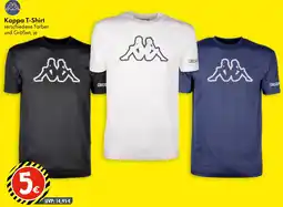 TEDi Kappa T-Shirt Angebot