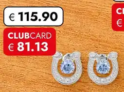 Travel Free Swarovski ohrringe Angebot