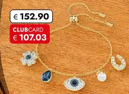 Travel Free Swarovski armband Angebot