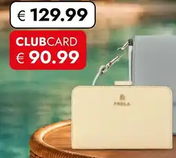 Travel Free Furla geldbörse Angebot