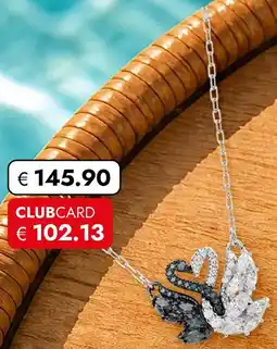 Travel Free Schmuck schwäne Angebot