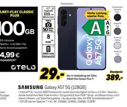 MEDIMAX Samsung galaxy a57 5g Angebot