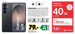 MEDIMAX Samsung galaxy s26 (256gb) Angebot