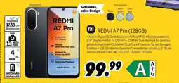 MEDIMAX Xiaomi redmi a7 pro (128gb) Angebot