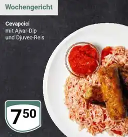 Globus Cevapcici Angebot