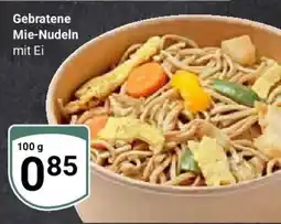 Globus Gebratene Mie-Nudeln Angebot
