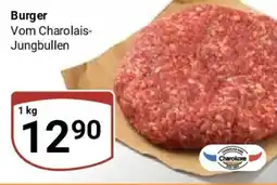 Globus Burger Angebot