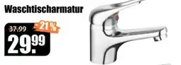 V Baumarkt Waschtischarmatur Angebot