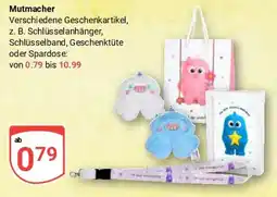 Globus Mutmacher Angebot