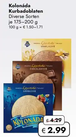 Travel Free Kolonáda Kurbadoblaten Angebot