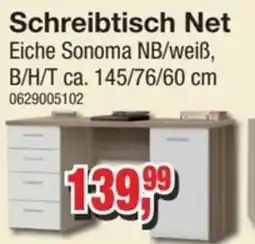 Möbelfundgrube Schreibtisch Net Angebot