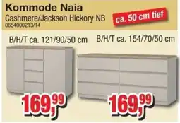 Möbelfundgrube Kommode Naia Angebot