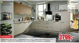 Möbelfundgrube Eckküche Win Angebot