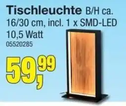 Möbelfundgrube Tischleuchte Angebot