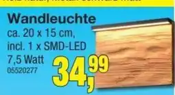 Möbelfundgrube Wandleuchte Angebot