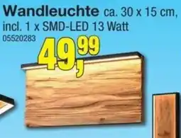 Möbelfundgrube Wandleuchte Angebot